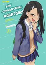 Non tormentarmi, Nagatoro!. Vol. 9