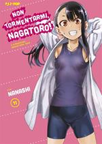 Non tormentarmi, Nagatoro!. Vol. 11