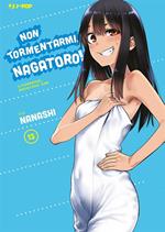 Non tormentarmi, Nagatoro!. Vol. 13