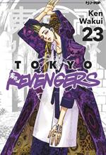 Tokyo revengers. Vol. 23