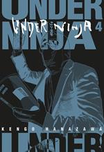 Under ninja. Vol. 4