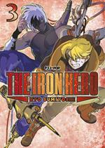 The iron hero. Vol. 3