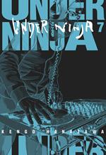 Under ninja. Vol. 7