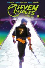 Seven secrets. Vol. 2