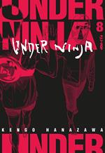 Under ninja. Vol. 8