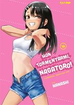 Non tormentarmi, Nagatoro!. Vol. 16