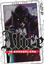 Alice in borderland. Vol. 6