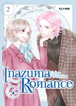 Inazuma & romance. Colpo di fulmine. Vol. 2