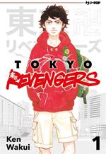 Tokyo revengers. Vol. 1