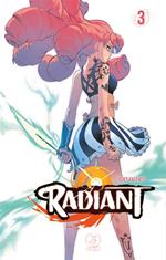 Radiant. Vol. 3