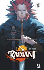 Radiant. Vol. 4