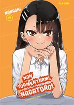 Non tormentarmi, Nagatoro!. Vol. 19