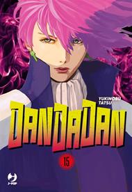 Dandadan (Vol. 15)