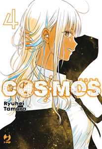 Libro Cosmos. Vol. 4 Ryuhei Tamura