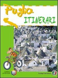 Puglia. Ediz. illustrata - copertina