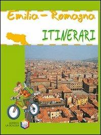 Emilia-Romagna. Ediz. illustrata - copertina