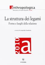 La struttura dei legami. Forme e luoghi della relazione