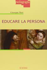 Educare la persona