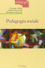 Pedagogia sociale