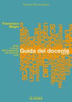 Guida del docente