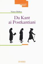 Da Kant ai postkantiani