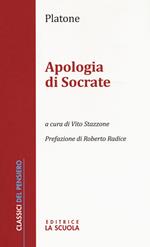 Apologia di Socrate