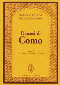 Diocesi di Como - copertina