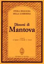 Diocesi di Mantova