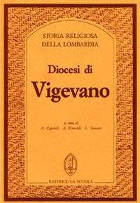 Diocesi di Vigevano - copertina