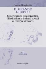 Il grande gruppo. Osservazione psicoanalitica di istituzioni e insiemi sociali ai margini del caos