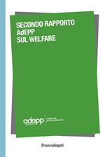 Secondo Rapporto AdEPP sul welfare