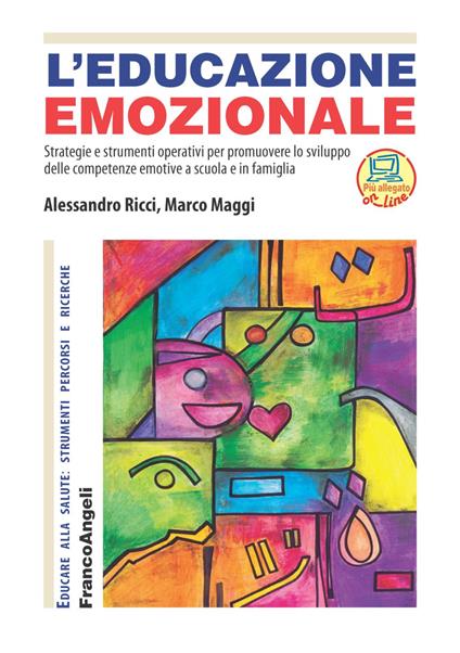 TEA IL LIBRO DELLE EMOZIONI - Libreria La Scolastica