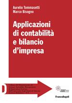 Applicazioni di contabilità e bilancio d'impresa