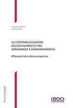 La contabilizzazione dell'avviamento tra impairment e ammortamento. Riflessioni ed evidenze empiriche