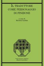 Il traduttore come personaggio di finzione