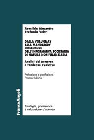 Dalla voluntary alla mandatory disclosure dell'informativa societaria di natura non finanziaria