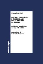 Profili operativi e finanziari delle società di calcio