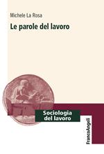 Le parole del lavoro