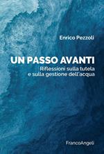 Un passo avanti. Riflessioni sulla tutela e sulla gestione dell'acqua