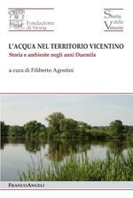 L' acqua nel territorio vicentino. Storia e ambiente negli anni Duemila