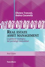 Real estate asset management