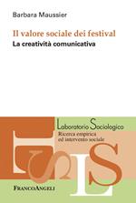 Il valore sociale dei festival. La creatività comunicativa