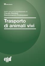 Trasporto di animali vivi