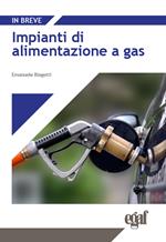 Impianti di alimentazione a gas