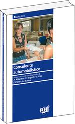 Consulente automobilistico