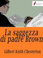 La saggezza di padre Brown