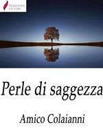 Perle di saggezza