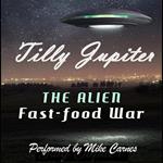 The Alien Fast-Food War