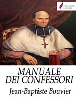 Manuale dei confessori