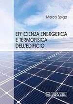 Efficienza energetica e termofisica dell'edificio